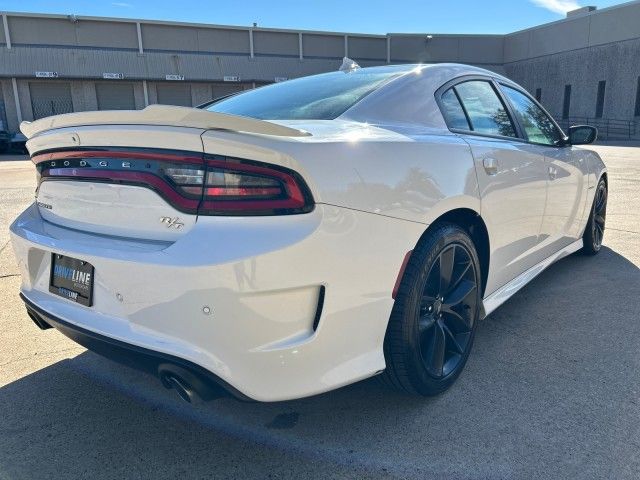 2021 Dodge Charger R/T