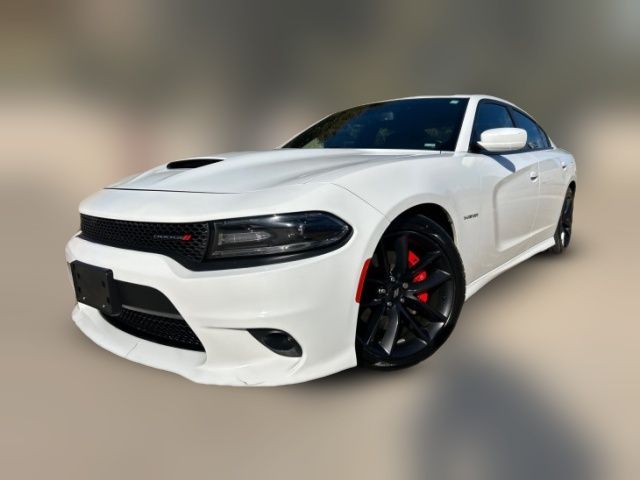 2021 Dodge Charger R/T