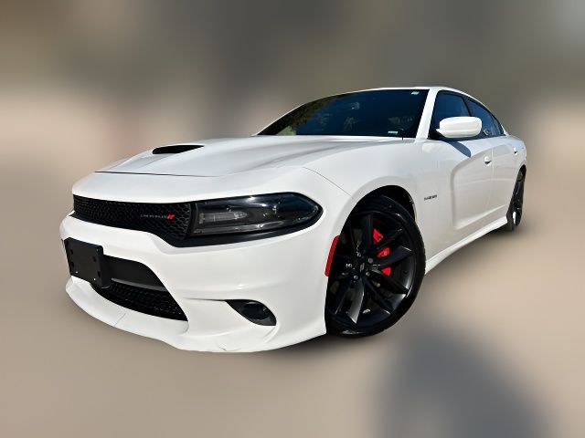 2021 Dodge Charger R/T