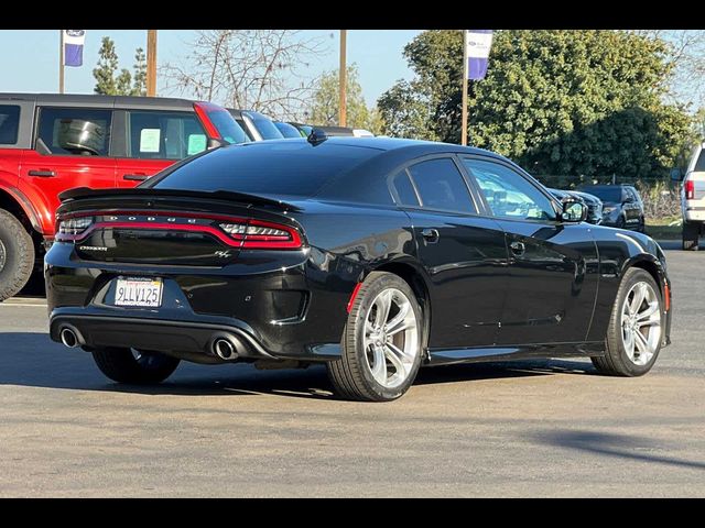 2021 Dodge Charger R/T