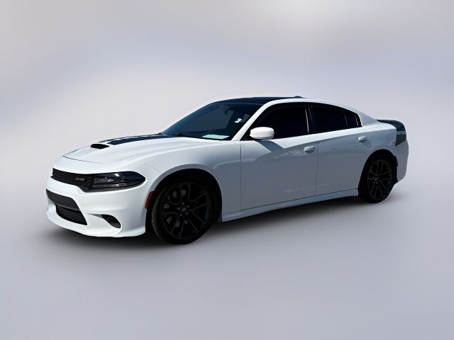 2021 Dodge Charger R/T