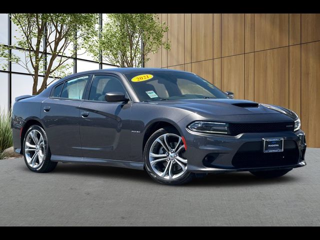 2021 Dodge Charger R/T