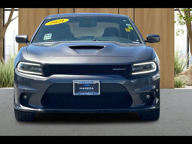 2021 Dodge Charger R/T