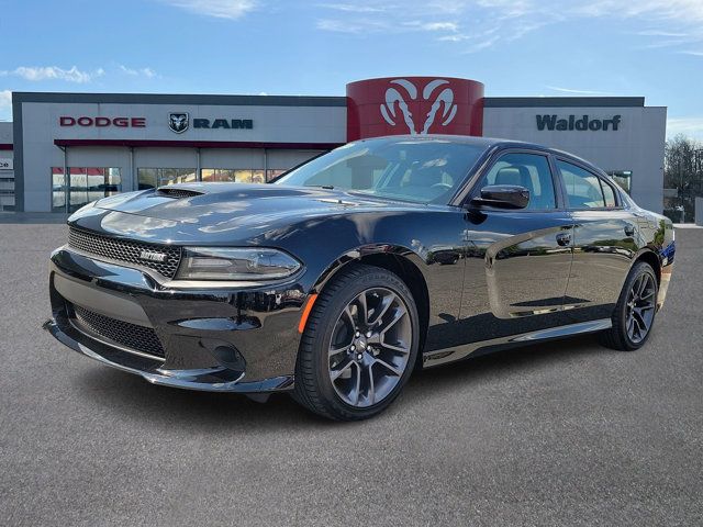 2021 Dodge Charger R/T