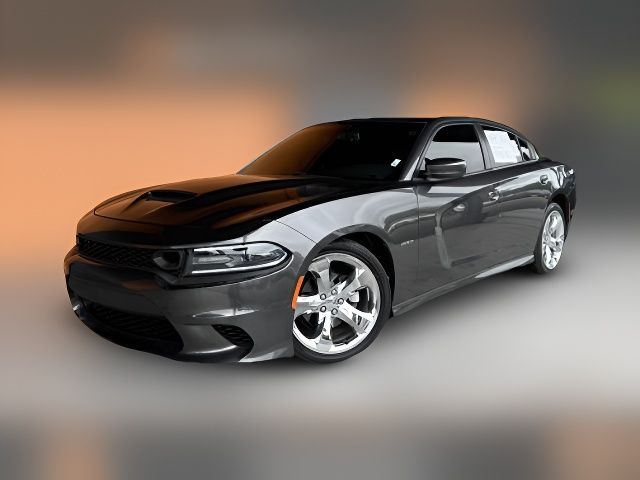 2021 Dodge Charger R/T