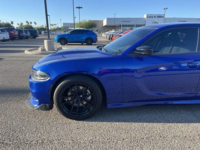 2021 Dodge Charger R/T