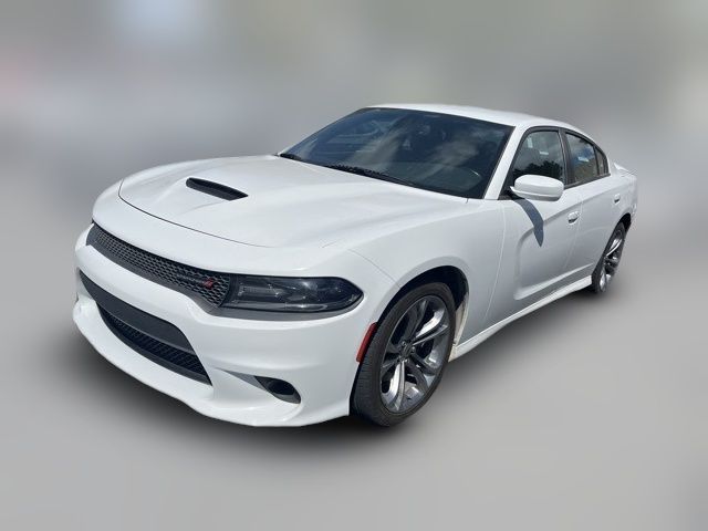 2021 Dodge Charger R/T