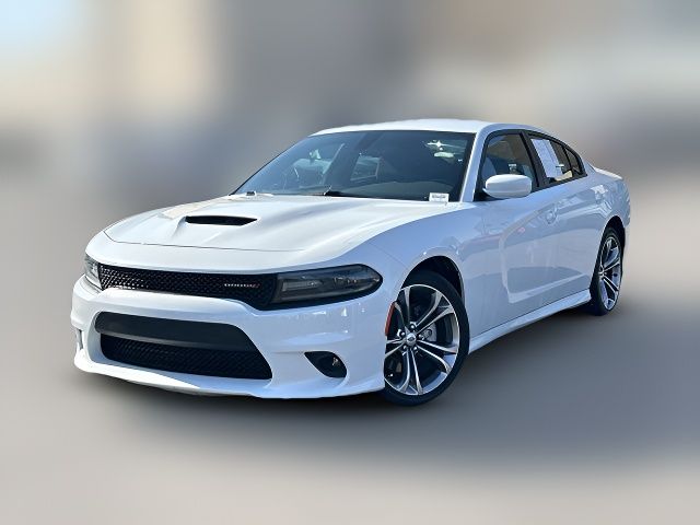 2021 Dodge Charger R/T