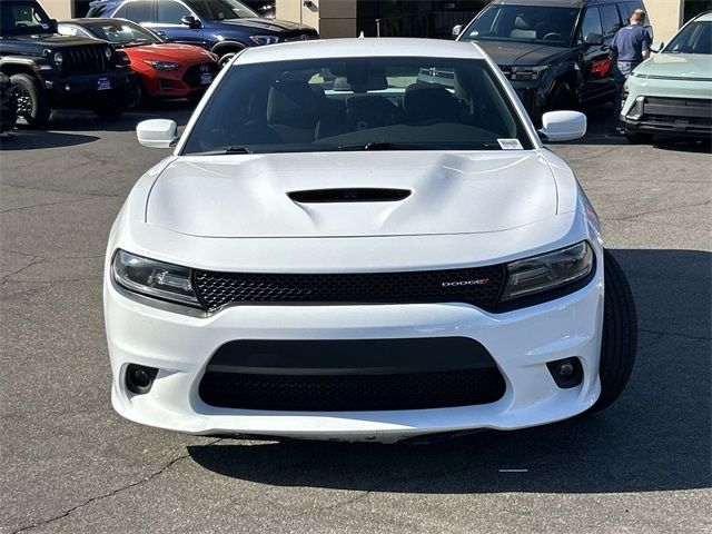 2021 Dodge Charger R/T