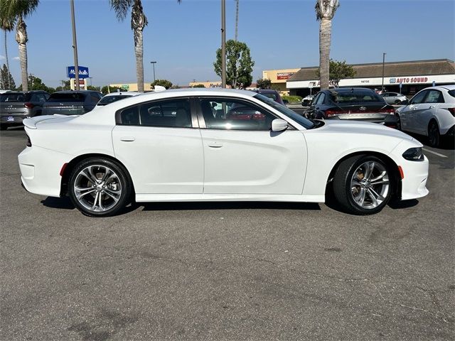 2021 Dodge Charger R/T