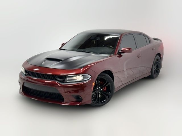 2021 Dodge Charger R/T