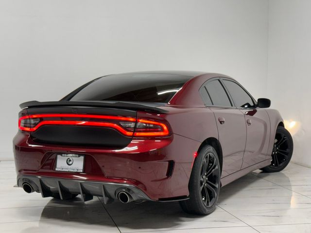 2021 Dodge Charger R/T