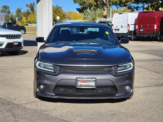 2021 Dodge Charger R/T