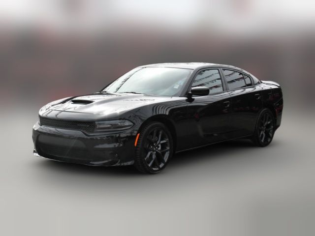 2021 Dodge Charger R/T