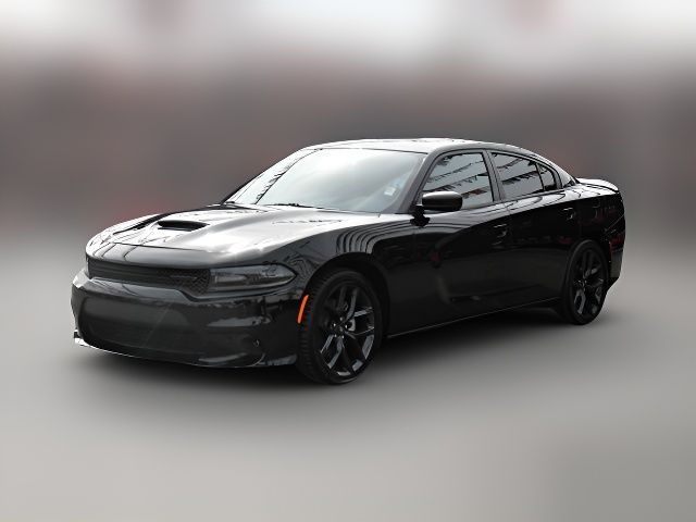 2021 Dodge Charger R/T