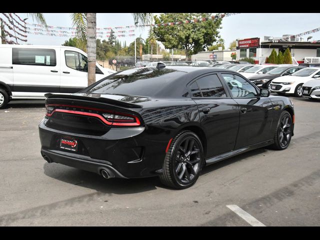 2021 Dodge Charger R/T