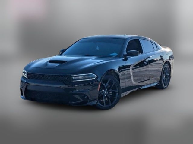 2021 Dodge Charger R/T