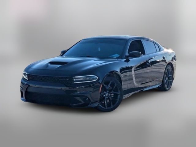 2021 Dodge Charger R/T