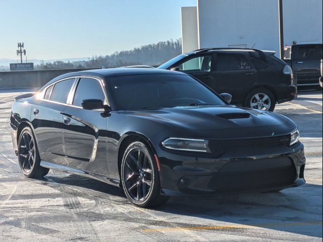 2021 Dodge Charger R/T