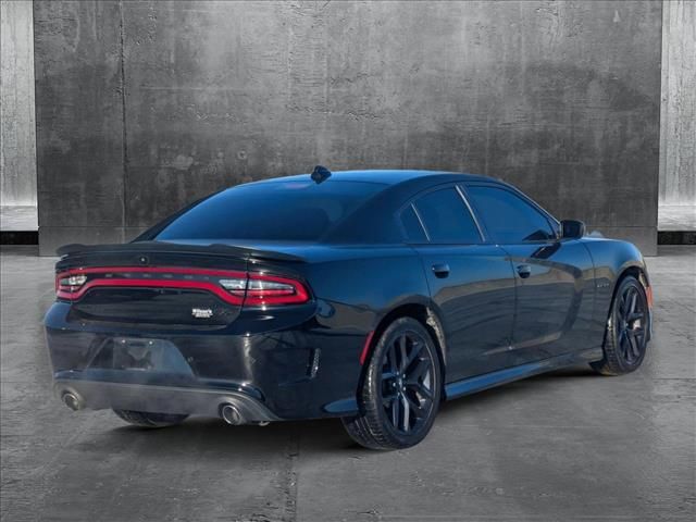 2021 Dodge Charger R/T