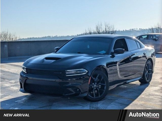 2021 Dodge Charger R/T