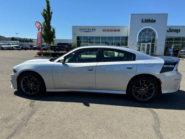 2021 Dodge Charger R/T