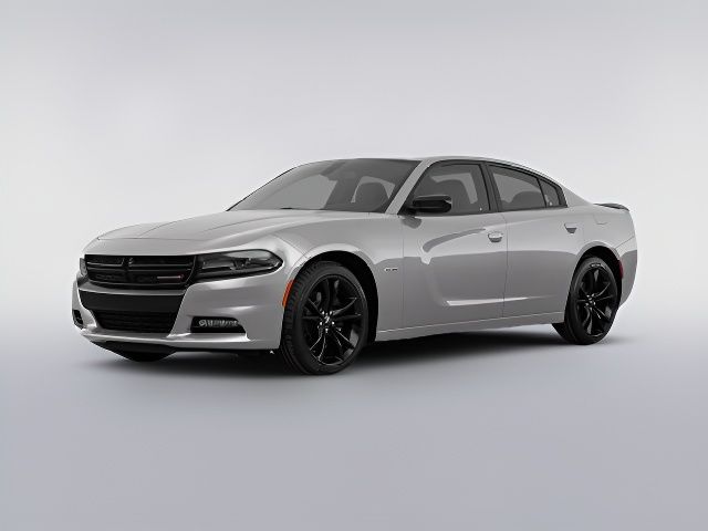 2021 Dodge Charger R/T