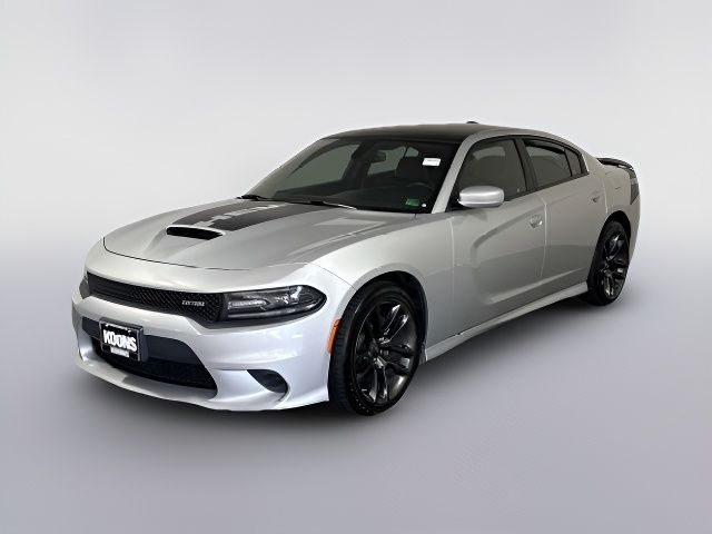 2021 Dodge Charger R/T