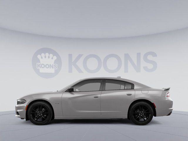2021 Dodge Charger R/T