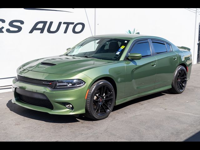 2021 Dodge Charger R/T