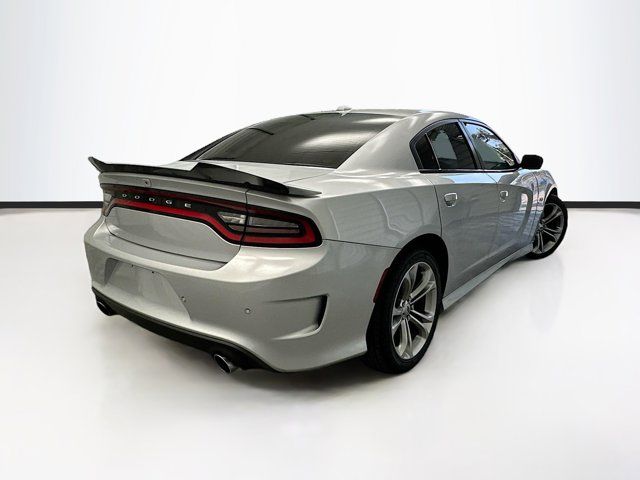 2021 Dodge Charger R/T