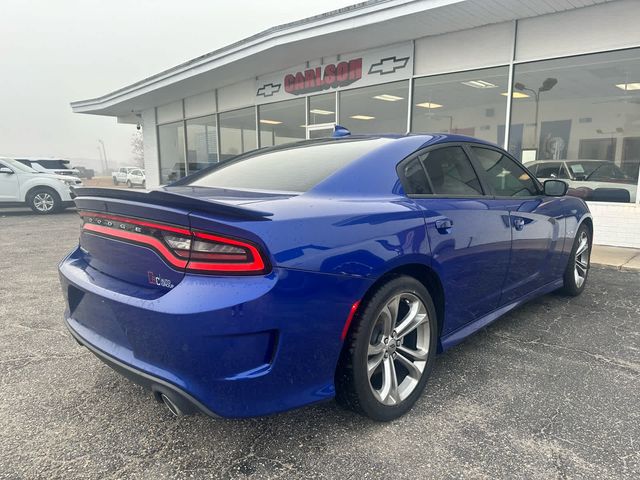 2021 Dodge Charger R/T