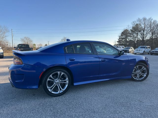 2021 Dodge Charger R/T