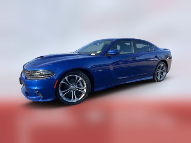 2021 Dodge Charger R/T