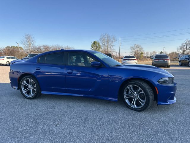 2021 Dodge Charger R/T
