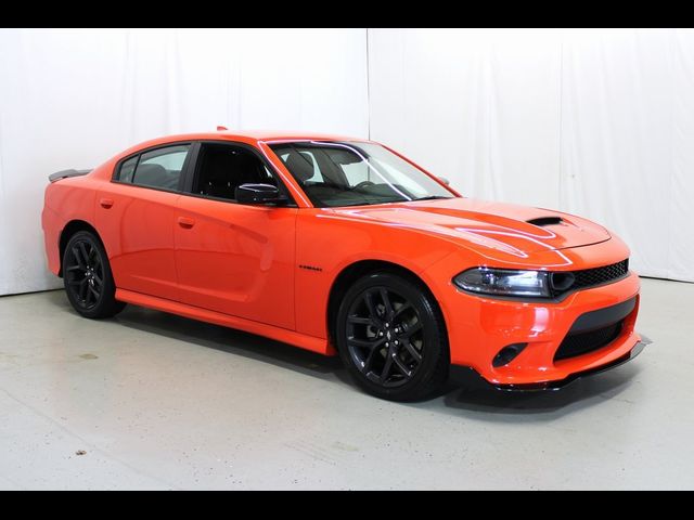 2021 Dodge Charger R/T