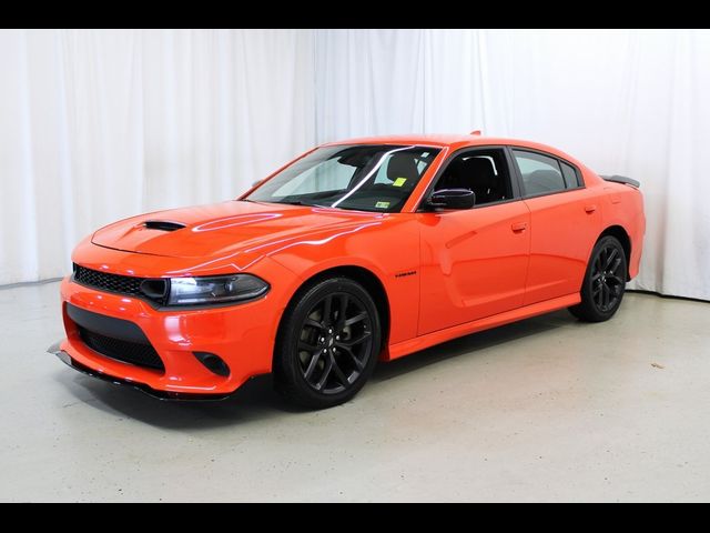 2021 Dodge Charger R/T