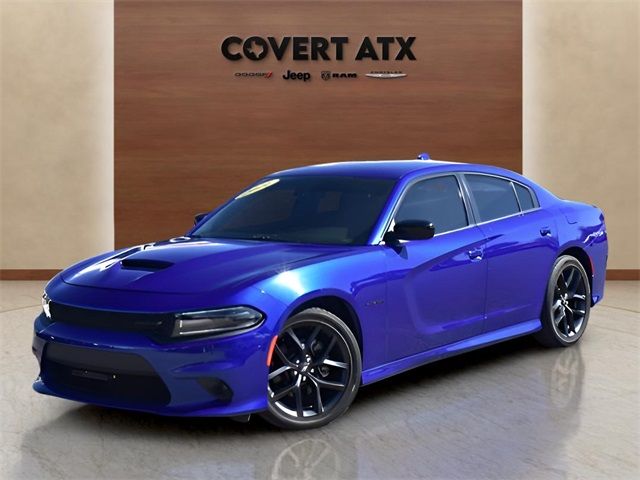 2021 Dodge Charger R/T