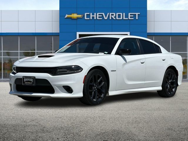 2021 Dodge Charger R/T