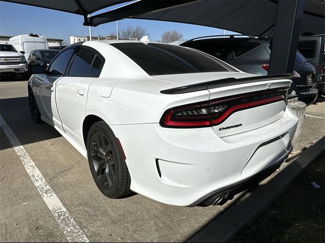 2021 Dodge Charger R/T