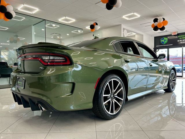 2021 Dodge Charger R/T