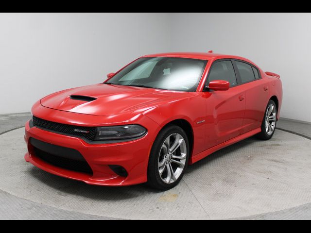 2021 Dodge Charger R/T