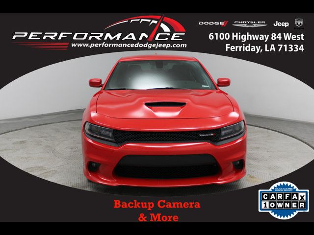 2021 Dodge Charger R/T