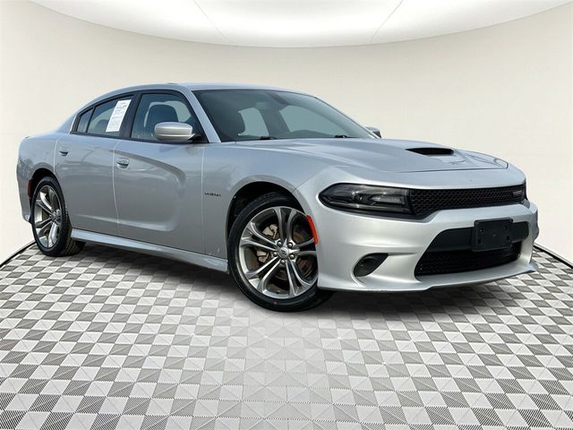 2021 Dodge Charger R/T