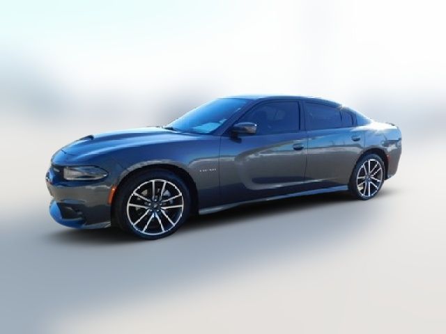 2021 Dodge Charger R/T