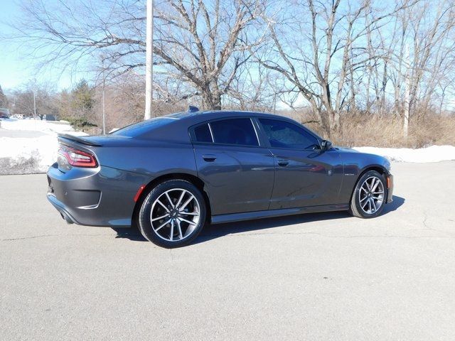 2021 Dodge Charger R/T