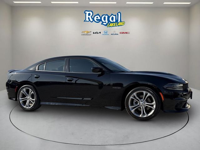 2021 Dodge Charger R/T