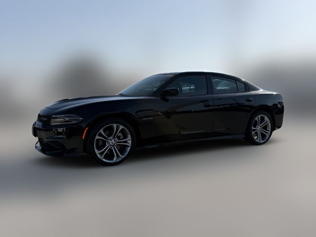 2021 Dodge Charger R/T
