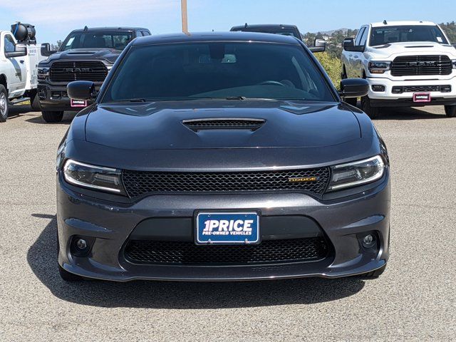 2021 Dodge Charger R/T