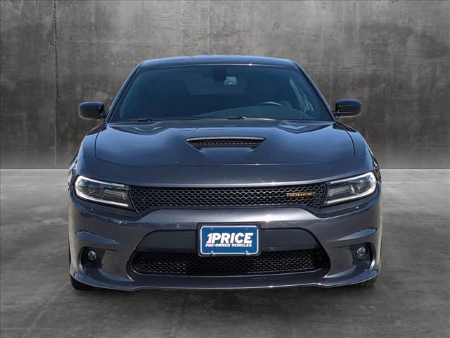 2021 Dodge Charger R/T